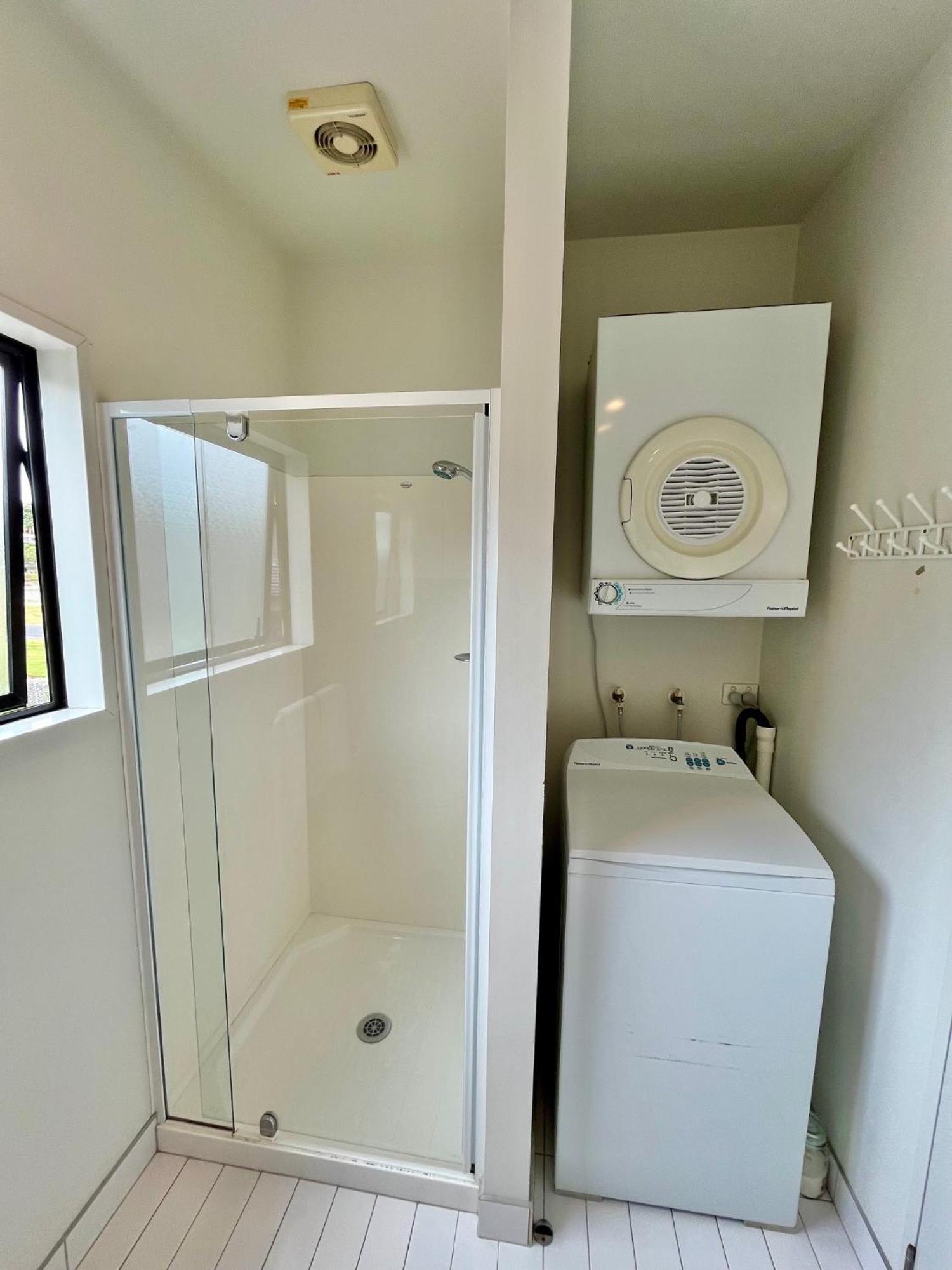 Whitigetaway Sanctuary Soleil Apartment Уитианга Екстериор снимка